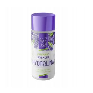 INA ESSENTIALS_Hydrolina organikus víz Levendula 150ml