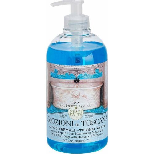 NESTI Dante_Thermal Waters folyékony szappan 500ml 144745276