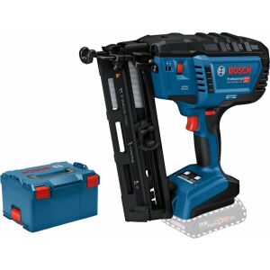 BOSCH NAILER GNH 18V-64-2M SOLO 20st 1.6mm/32-64mmLB 144745273 - Construcții și renovări