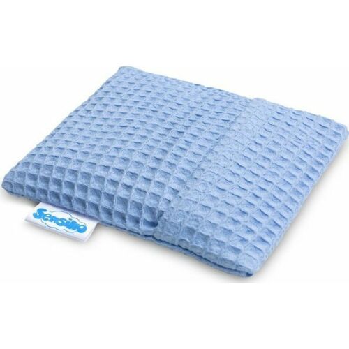 Sensillo TERMOFOR WAFEL PREMIUM - NIEBIESKI 144745308