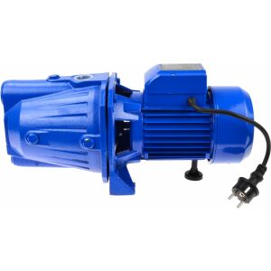 JET100S 1100W szárnyashajó szivattyú (1) 144745327 - Öntözés
