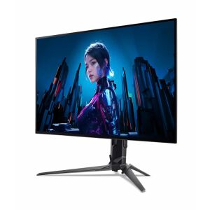 Predator X27UF3 OLED (67.3 cm (26.5 Zoll), schwarz, QHD, USB-C, AMD Free Sync Premium Pro, 480Hz Panel) 144745548 - Monitore