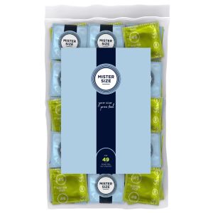 Méret 49 mm csomag 100 darab