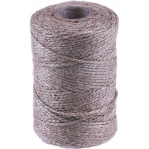 Dedra Jútkötél 120m, 1,2mm 144745689 - Kertépítés