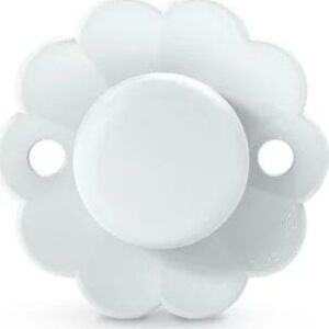 SUAVINEX - 308375-CUMI FIZIOLÓGIAI SX PRO SZILIKON/0-6HÓ/ÉSZAKI KÉK/CSODA