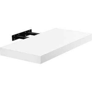 Fali Polc STILISTA VOLATO 110cm #fehér 30429153