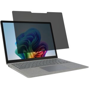 Kensington 628995 kijelzőszűrő 38,1 cm (15") Laptop Keret nélküli adatvédelmi szűrő 144746317 - Képernyővédő fólia
