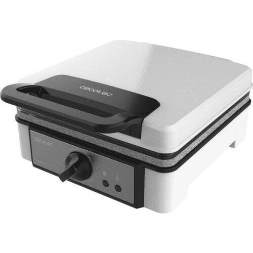 Cecotec Fun Gofrestone Double 144746419