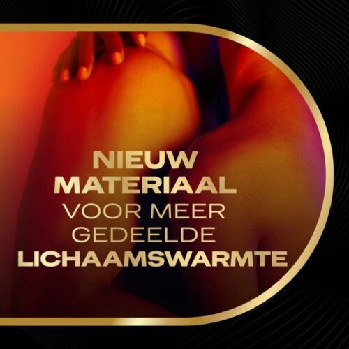 Durex Intensity óvszer ultravékony 20 db latex kényelem 144746577