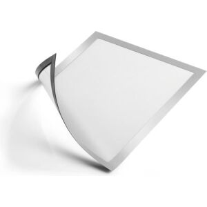 Tartós RAMKA MAGNETIC EZÜST A4 5DB (4869-23)