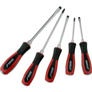 Üthető csavarhúzókészlet 5db, CrV acél 144747269 - Csavarhúzó