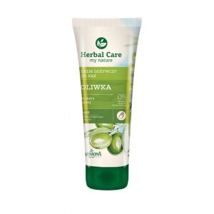Farmona Herbal Care Olivás kéz- és körömgondozó krém 100ml 144747283 - Kézápoló krém