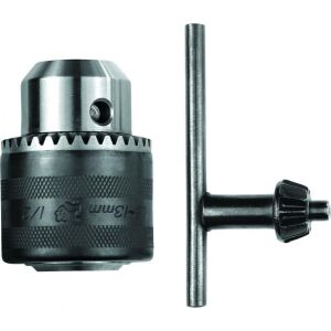 Dedra tokmány ø13 mm 1/2" 20UNF tokmánykulccsal