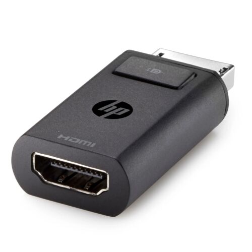 HP Adapter Display Port -> HDMI