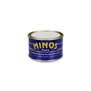 MINOS Pasta do nagrobków 240g 144747335 - Środek do obróbki powierzchni