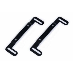 Alphacool AusgleichsbehĂ¤lter 120mm Montagehalterung 144747447 - Zubehör für das PC-Kühlsystem