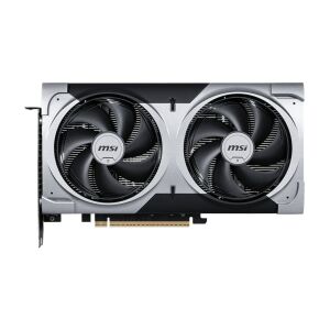 MSI RTX5060 TI 16G Ventus 2X OC WH 16GB GDDR HDMI 3xDP