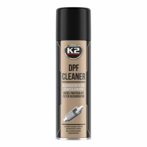 K2 PREPARAT DE CURĂȚARE DPF CLEANER 500ML 144747559 - Ceară pentru mașini