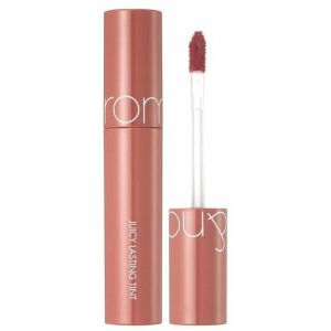 ROM&amp;ND_Juicy Lasting Tint erős pigmentálású ajakfény 10 5,5g 144747826 - Száj