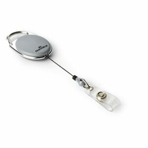 Durable tűsüveg szürke 4005546806174 szín: SZÜRKE 10 db (832410)