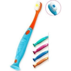 Pierre Fabre gyermek fogkefe Kidss 2-6 év (2-6SOFT) 144748294 - Baba fogápolás