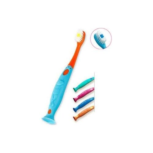 Pierre Fabre gyermek fogkefe Kidss 2-6 év (2-6SOFT) 144748294