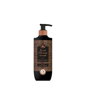 TESORI D`ORIENTE Hidratáló Testápoló Hammam 400 ml 144748449 - Szépség & Egészség
