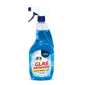 DELUXE Ablakmosó folyadék 1L 144748578 - Ablak- & Üvegtisztító szer