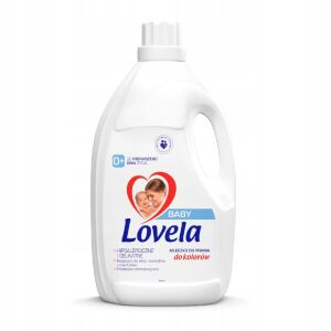 BENC LOVELA BABY FOLYADÉK 1,45L COLOR 144748820 - Mosógél
