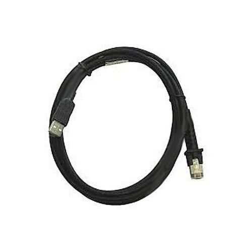 213049525 Cablu USB Datalogic, drept, 144748861