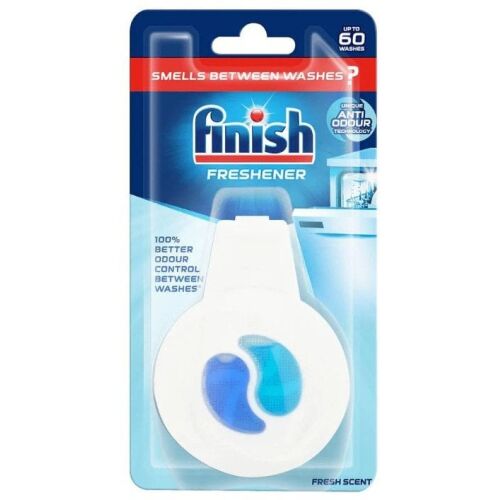 Befejező mosogatógép-frissítő 1db 4ml