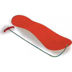 Jamara Jamara Snow Play Snowboard 72cm rot/5+ 144749063 - Sanie