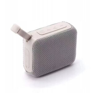 HOCO C100 5W vezeték nélküli hangszóró fehér 144749204 - Audio