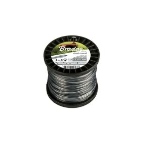 VAGDALÓ VAGÓ RIPPER DUAL 2,7*100m/KEREK ORSÓ