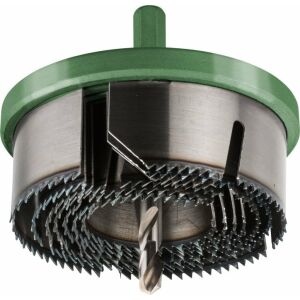 Einhell 49498720 Fúrószett 7 db, 46-94 mm