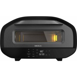 Pizza sütő Pizza&Co Tifosi 03827 Cecotec 144749562 - Pizzasütő