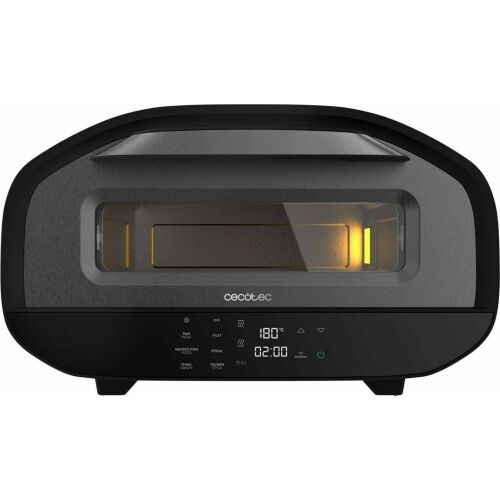 Pizza sütő Pizza&Co Tifosi 03827 Cecotec 144749562
