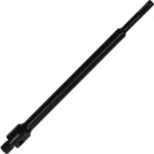 Dedra SDS PLUS hosszabbító adapter gyémánt koronákhoz, hossza 30 cm 144749750 - Fúrószár hosszabbító