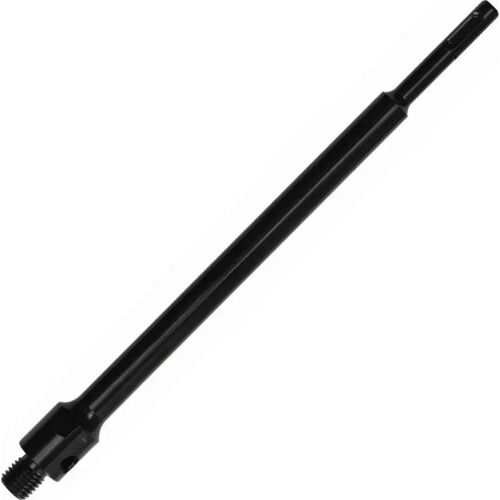 Dedra SDS PLUS hosszabbító adapter gyémánt koronákhoz, hossza 30 cm 144749750
