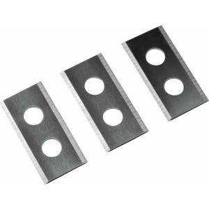 Dedra 3 db vágópenge