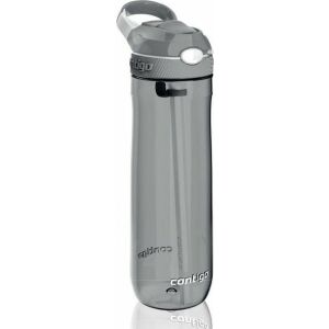 Contigo Butelka z ustnikiem Ashland szara 720 ml 144750263 - Kulacs