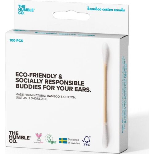 Humble_Bamboo fülpálca 100db 144750273