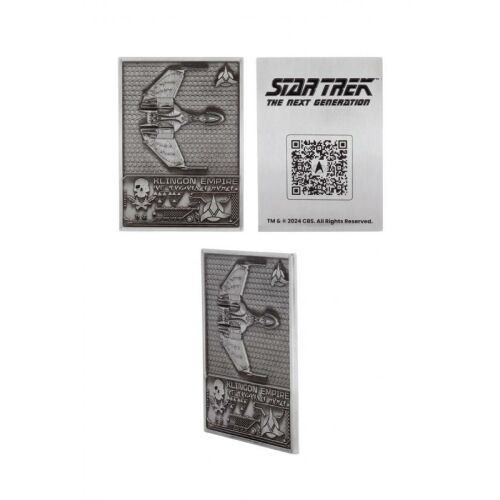 Star Trek - Digiplate Starter Pack: telefonállvány és fémlemezek készlet (3 db) / Star Trek készlet: telefonállvány plusz 3 x Digiplates lemezek 144750559