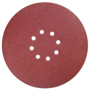 Dedra Krążki ścierne do szlifowania granulacja 60 225mm DED7749A0 144751409 - Papier ścierny