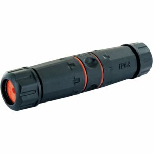 Schwaiger CAT6A hálózati kapcsolat külső 2x RJ45 aljzat 144751551 - UTP kábel