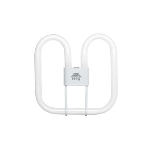 Świetlówka kompaktowa GR8 28W 2700K CFL SQUARE 2-PIN 4050300816913 144751677 - Dom i ogród