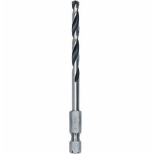 HSS-Spiralbohrer PointTeQ Hex, Ø 4,5mm (Lungime de lucru 47mm) 144751739 - Instrument