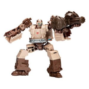 AST. TRANSFORMERS MV7 beast weap, 2 mint., karton