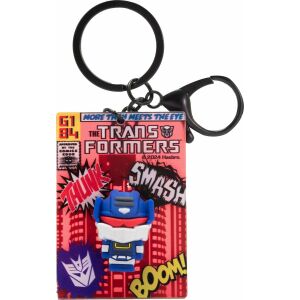 Thumbs Up ThumbsUP! Schlüsselanhänger Acryl - Transformers 144751899 - Brelok do kluczy