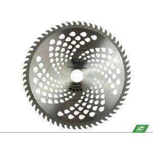 Fierăstrău disc carbură 250*30*60z /B 144752136 - Accesorii pentru unelte